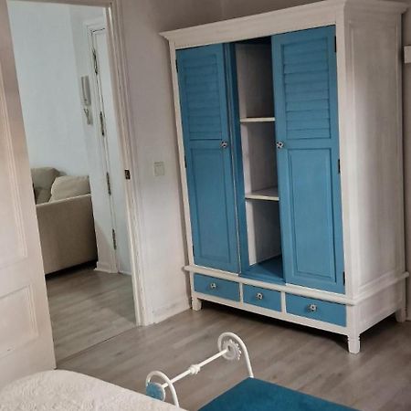 Apartamentos Ana'S Cozy Inns Torremolinos Ngoại thất bức ảnh