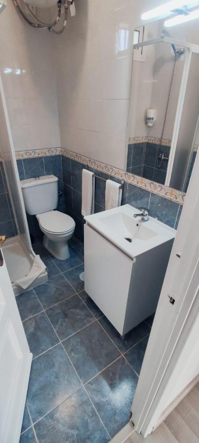 Apartamentos Ana'S Cozy Inns Torremolinos Ngoại thất bức ảnh