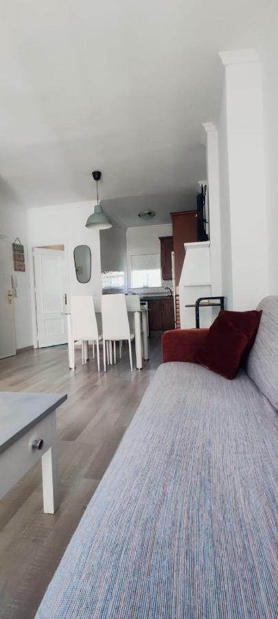 Apartamentos Ana'S Cozy Inns Torremolinos Ngoại thất bức ảnh