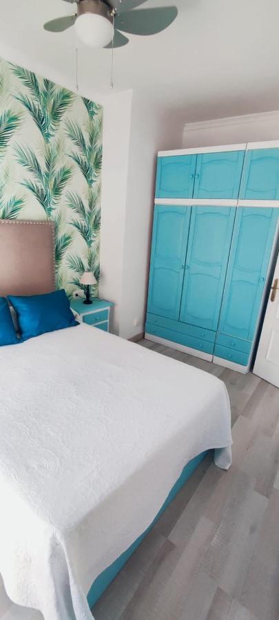 Apartamentos Ana'S Cozy Inns Torremolinos Ngoại thất bức ảnh