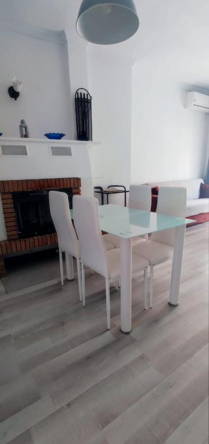Apartamentos Ana'S Cozy Inns Torremolinos Ngoại thất bức ảnh