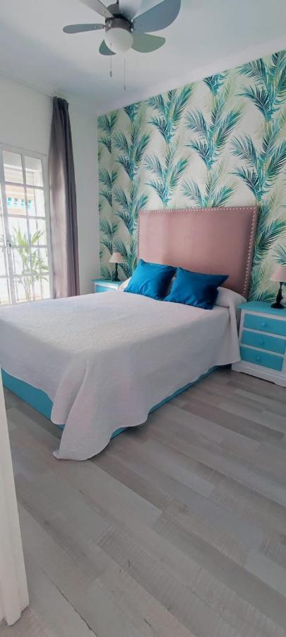 Apartamentos Ana'S Cozy Inns Torremolinos Ngoại thất bức ảnh