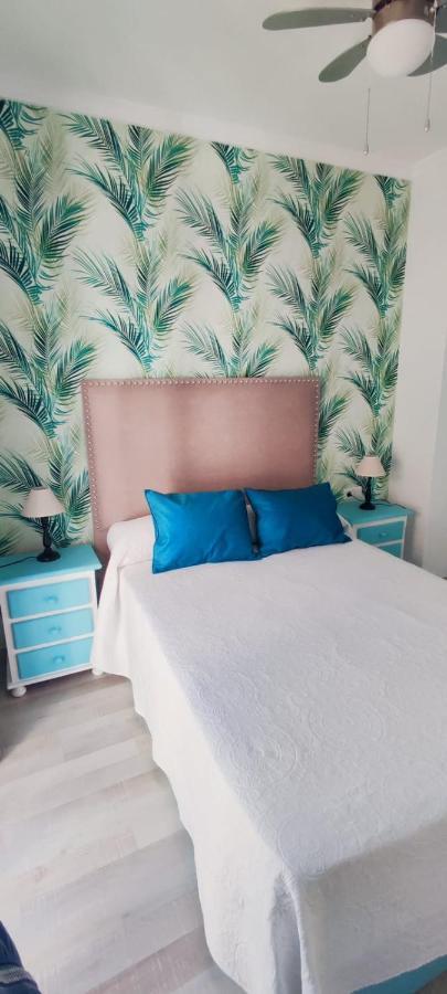 Apartamentos Ana'S Cozy Inns Torremolinos Ngoại thất bức ảnh