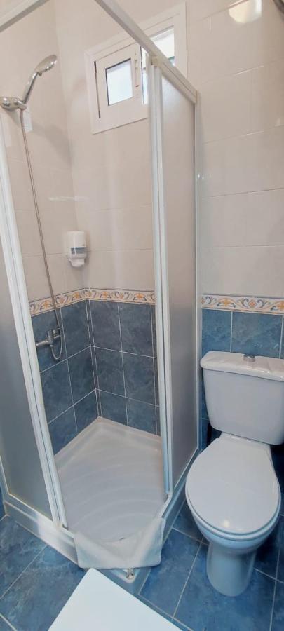 Apartamentos Ana'S Cozy Inns Torremolinos Ngoại thất bức ảnh