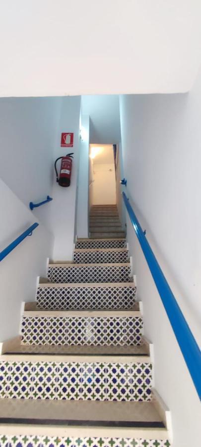 Apartamentos Ana'S Cozy Inns Torremolinos Ngoại thất bức ảnh