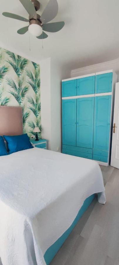 Apartamentos Ana'S Cozy Inns Torremolinos Ngoại thất bức ảnh