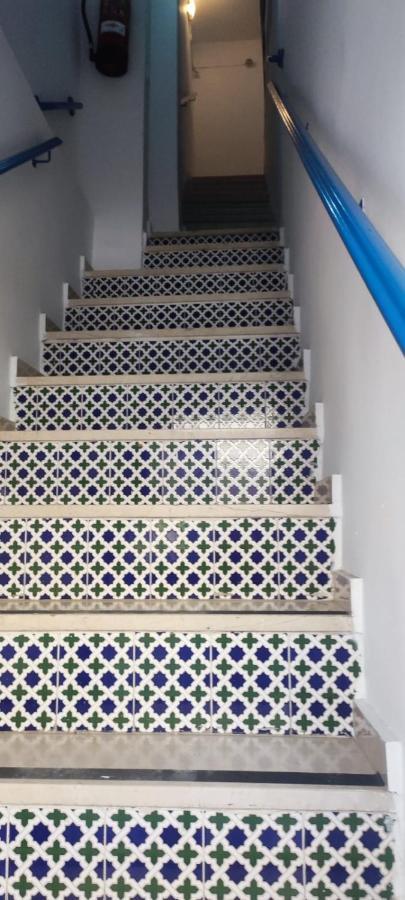 Apartamentos Ana'S Cozy Inns Torremolinos Ngoại thất bức ảnh