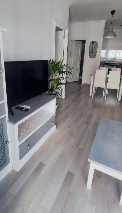 Apartamentos Ana'S Cozy Inns Torremolinos Ngoại thất bức ảnh