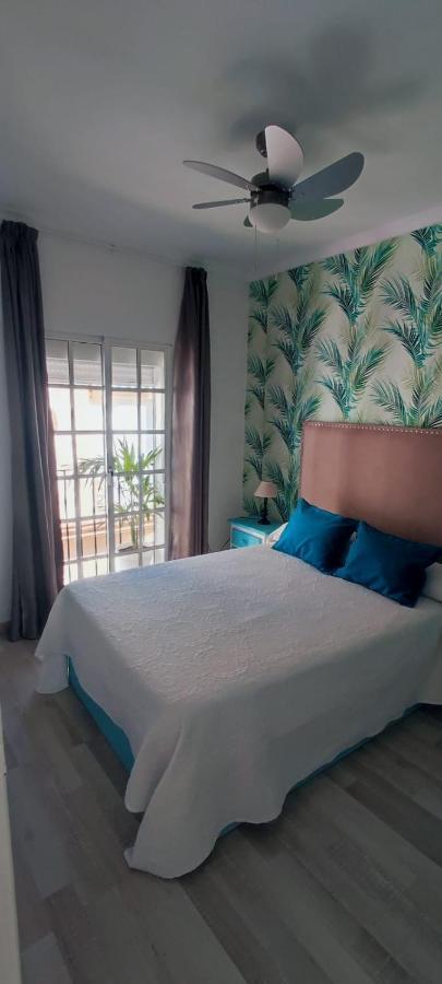 Apartamentos Ana'S Cozy Inns Torremolinos Ngoại thất bức ảnh