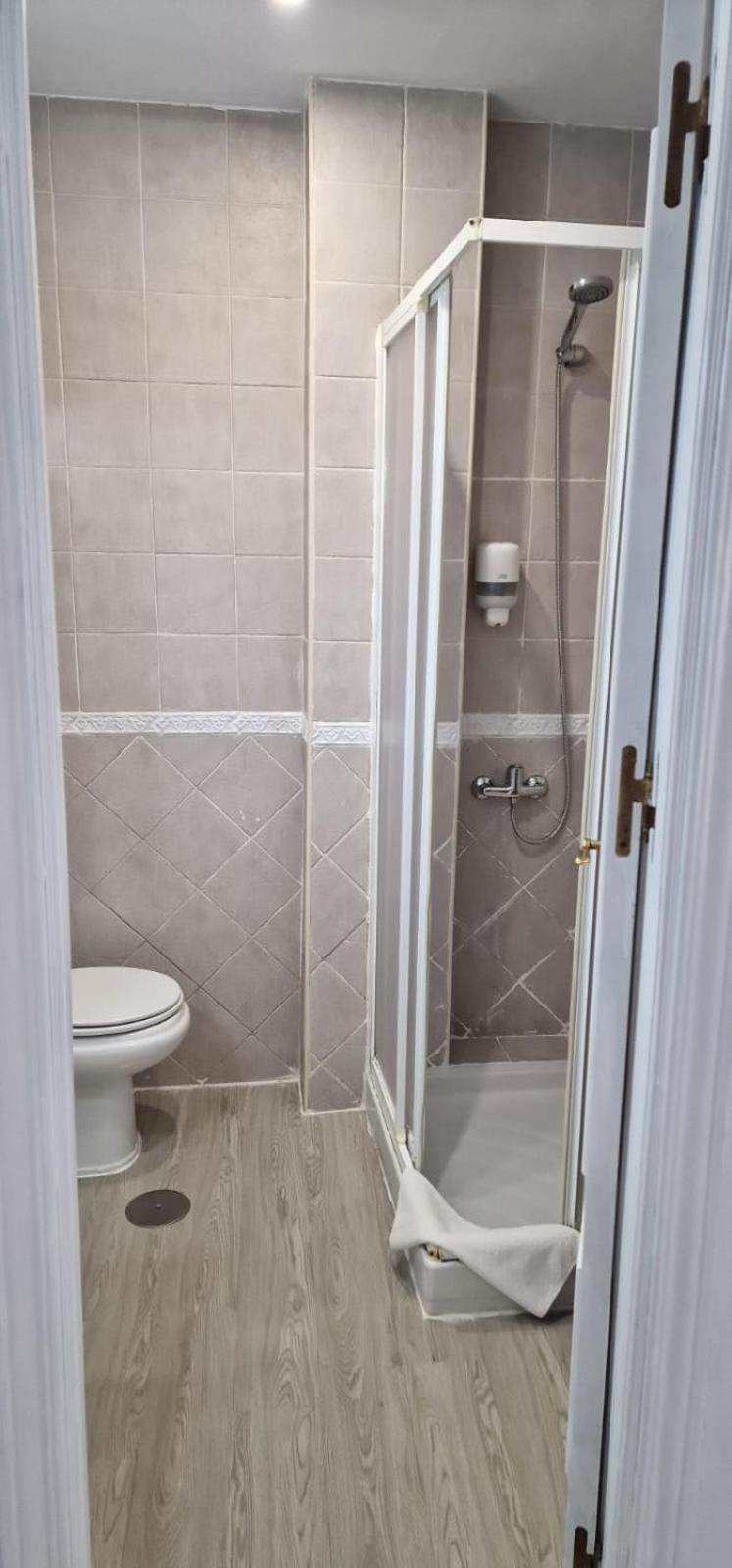 Apartamentos Ana'S Cozy Inns Torremolinos Ngoại thất bức ảnh