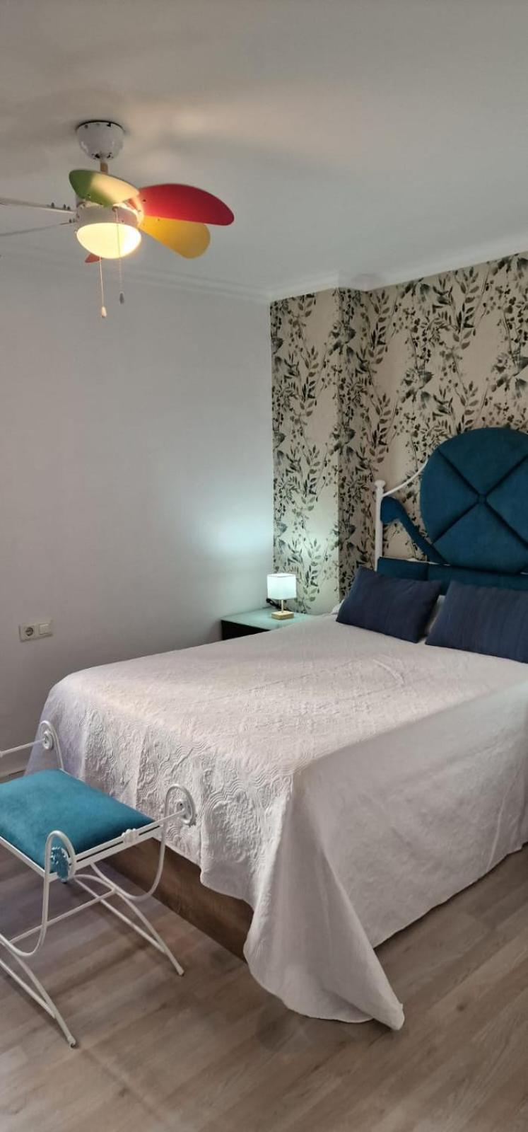 Apartamentos Ana'S Cozy Inns Torremolinos Ngoại thất bức ảnh