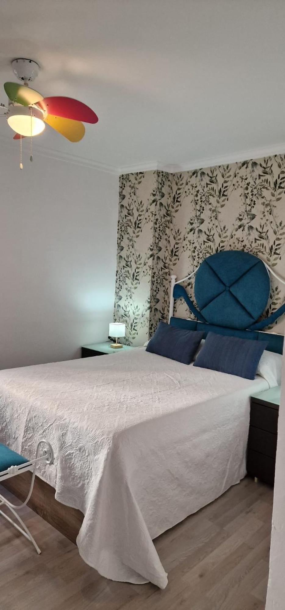 Apartamentos Ana'S Cozy Inns Torremolinos Ngoại thất bức ảnh