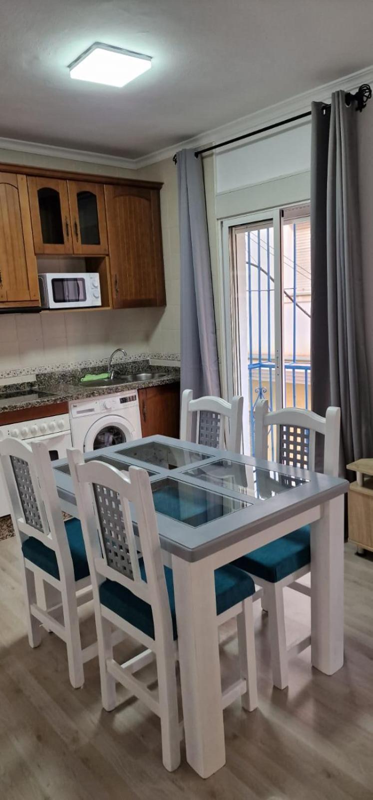 Apartamentos Ana'S Cozy Inns Torremolinos Ngoại thất bức ảnh