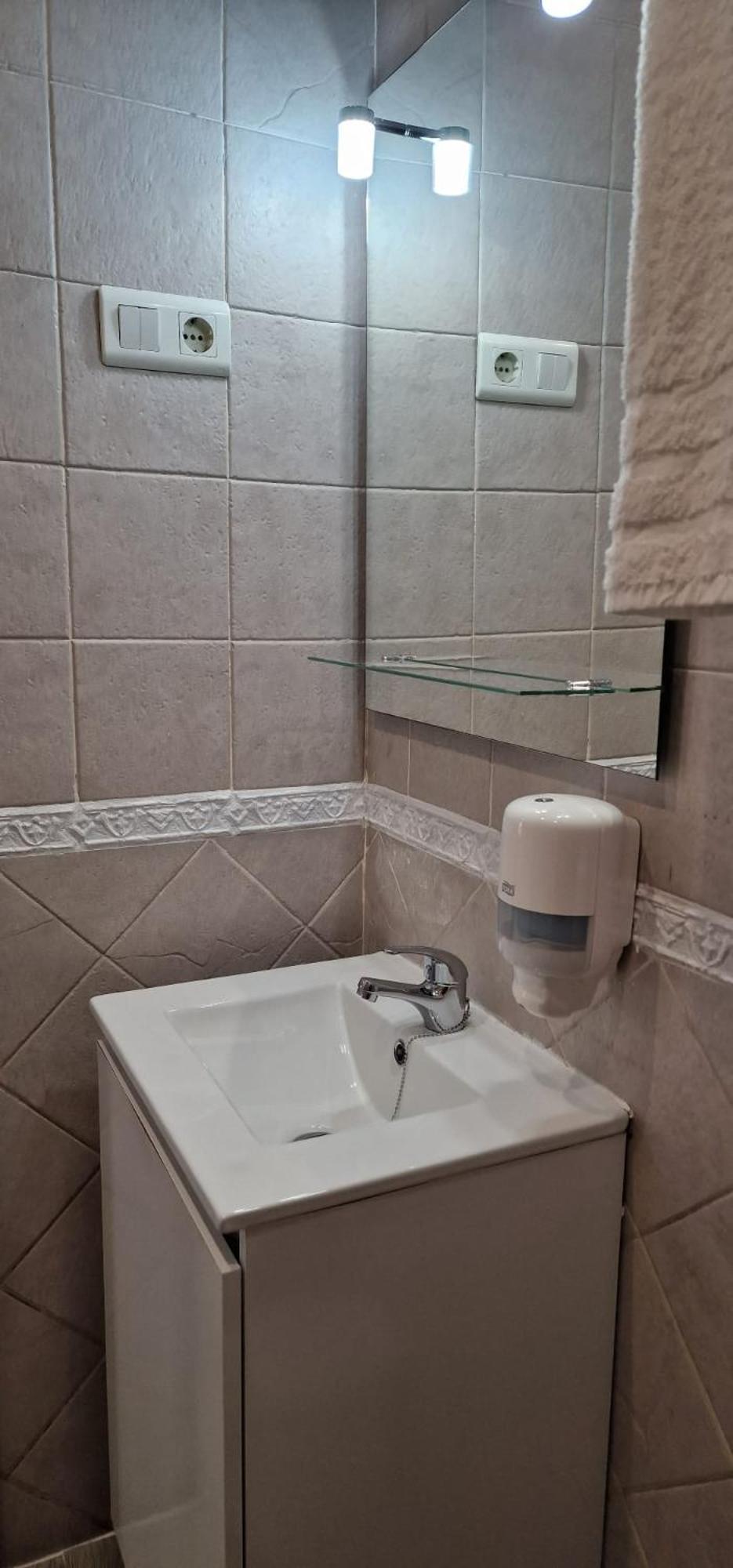 Apartamentos Ana'S Cozy Inns Torremolinos Ngoại thất bức ảnh