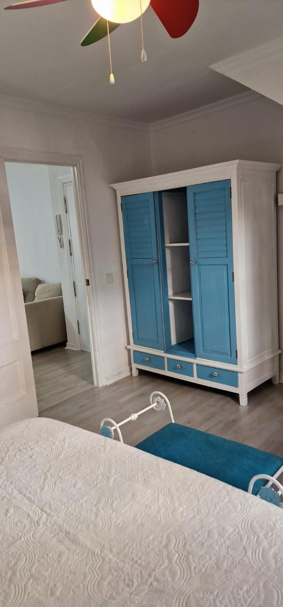 Apartamentos Ana'S Cozy Inns Torremolinos Ngoại thất bức ảnh