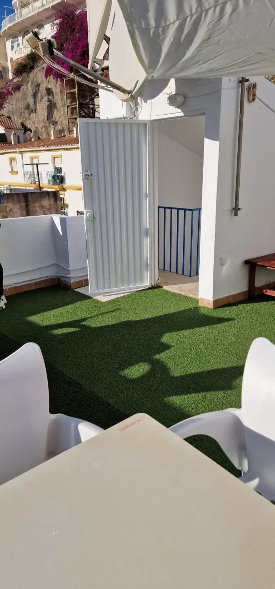 Apartamentos Ana'S Cozy Inns Torremolinos Ngoại thất bức ảnh