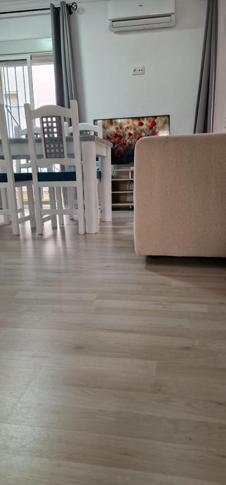Apartamentos Ana'S Cozy Inns Torremolinos Ngoại thất bức ảnh